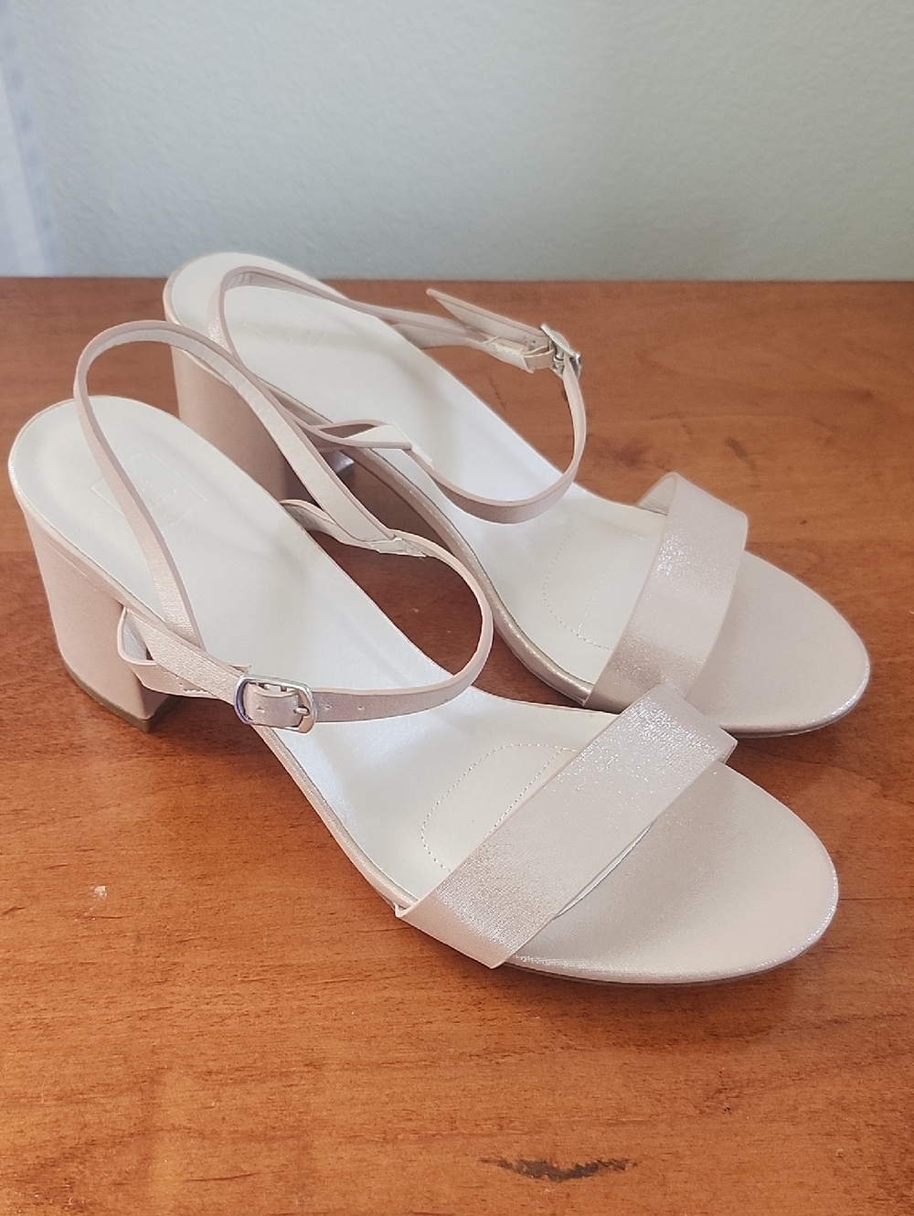 DB Studio Sandals- NEW